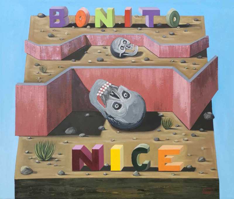 Bonito Nice